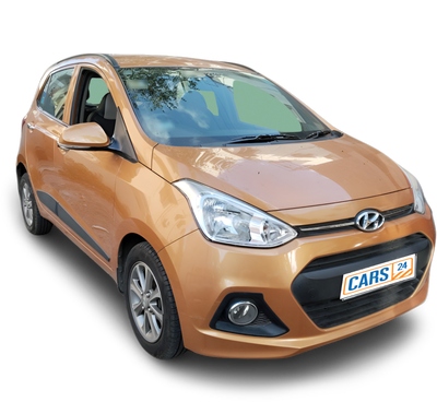 Hyundai Grand i10-img
